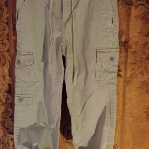 Eddie Bauer utility crop 6